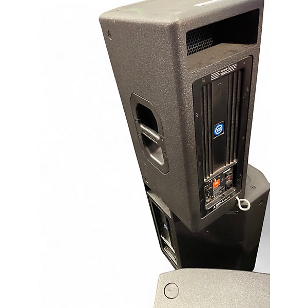 Used JBL PRX915M Powered Speaker