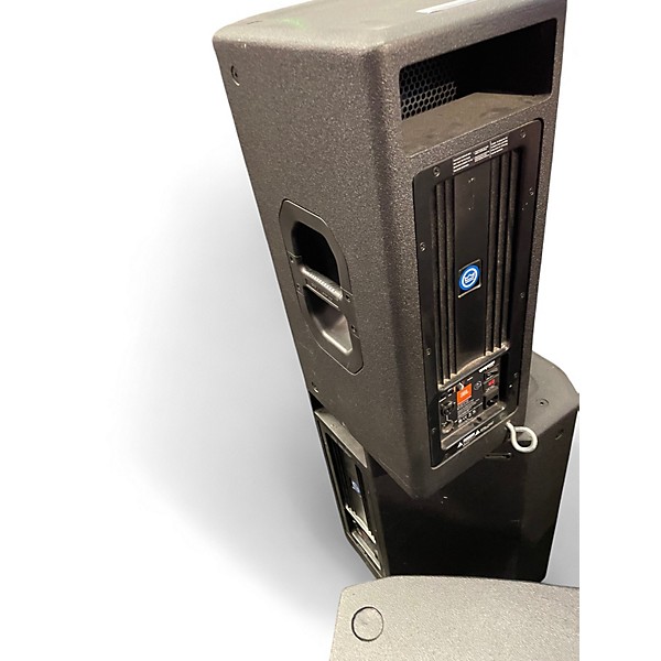 Used JBL PRX915M Powered Speaker