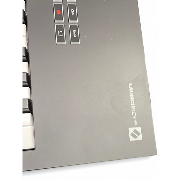 Used Novation launchkey49