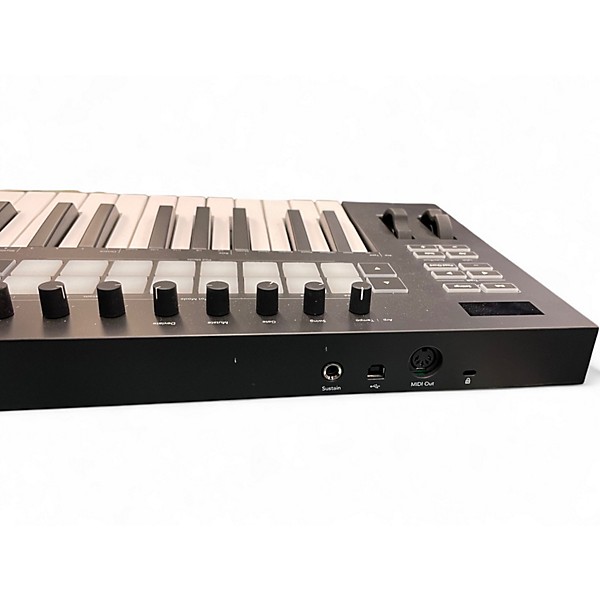 Used Novation launchkey49