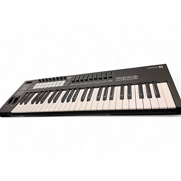 Used Novation launchkey49