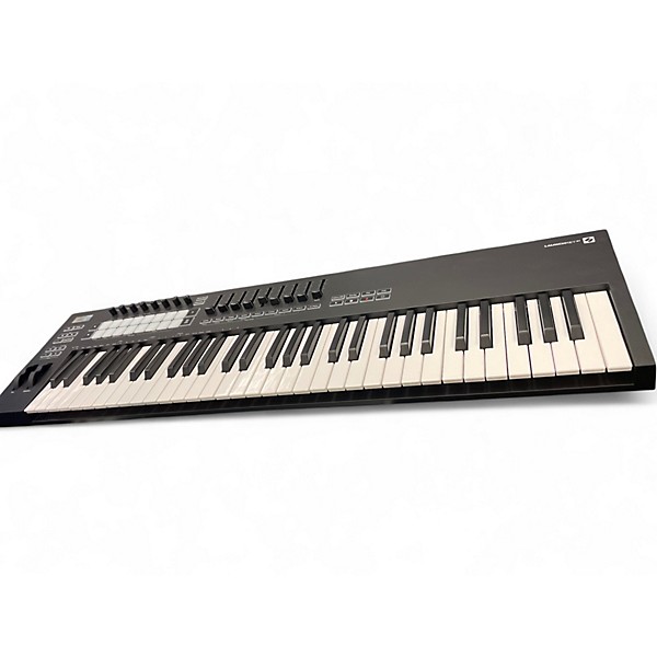 Used Novation launchkey61 MIDI Controller