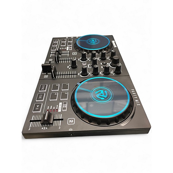 Used Numark PARTY MIX DJ Controller