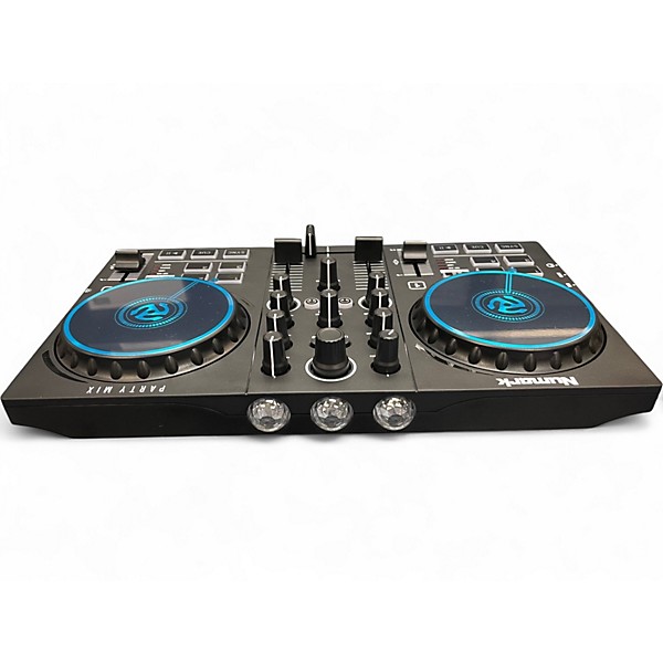 Used Numark PARTY MIX DJ Controller