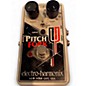 Used Electro-Harmonix Pitch Fork Polyphonic Pitch Shifting Effect Pedal thumbnail