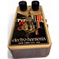 Used Electro-Harmonix Pitch Fork Polyphonic Pitch Shifting Effect Pedal