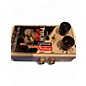 Used Electro-Harmonix Pitch Fork Polyphonic Pitch Shifting Effect Pedal