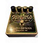 Used Electro-Harmonix Superego+ Synth Effect Processor thumbnail