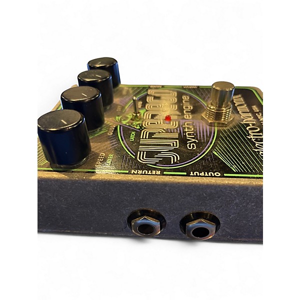 Used Electro-Harmonix Superego+ Synth Effect Processor