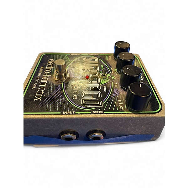 Used Electro-Harmonix Superego+ Synth Effect Processor