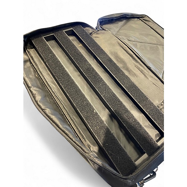 Used Miscellaneous PEDALBOARD Pedal Board