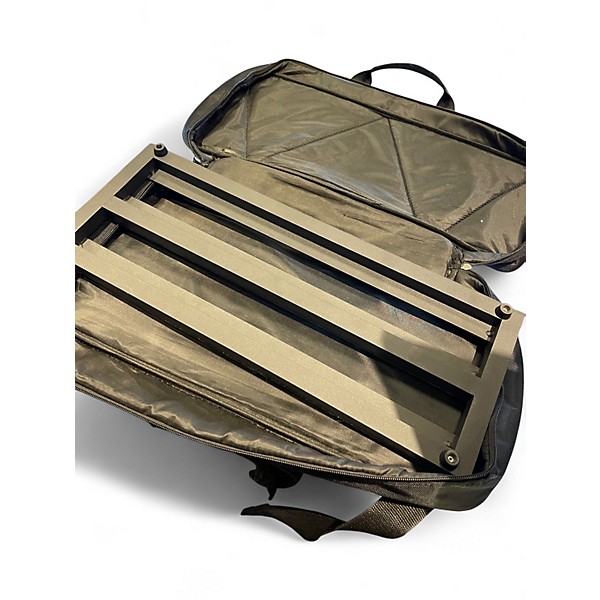 Used Miscellaneous PEDALBOARD Pedal Board