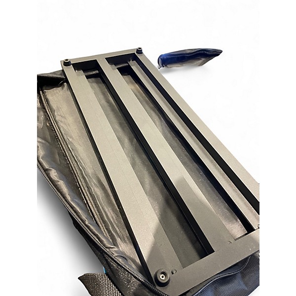 Used Miscellaneous PEDALBOARD Pedal Board