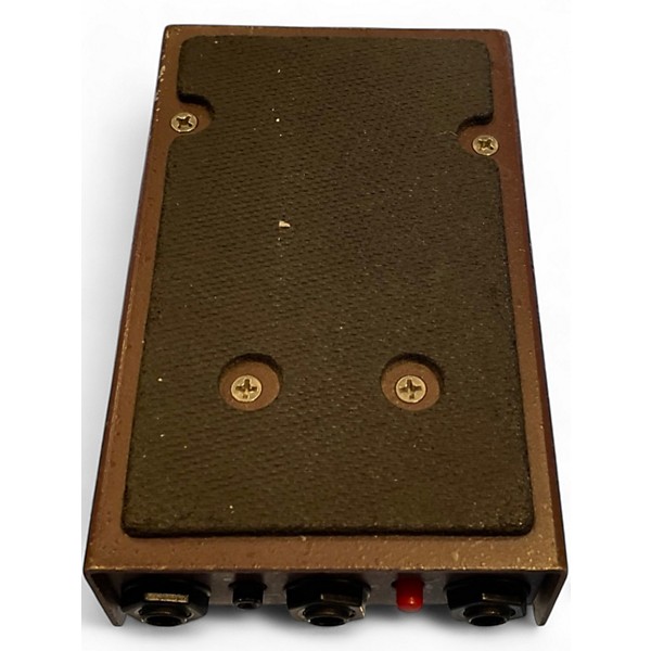 Used LR Baggs Para Acoustic DI Direct Box Pre With EQ Direct Box