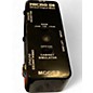 Used Mooer MICRO DI Direct Box thumbnail