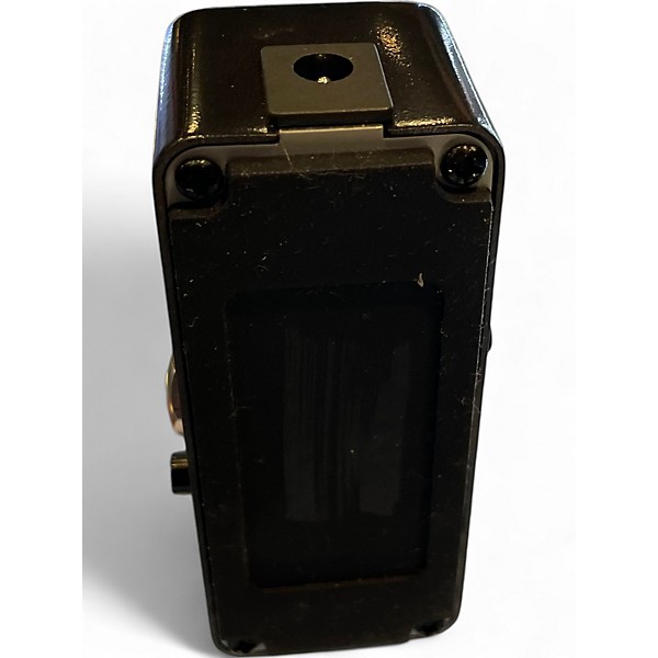 Used Mooer MICRO DI Direct Box