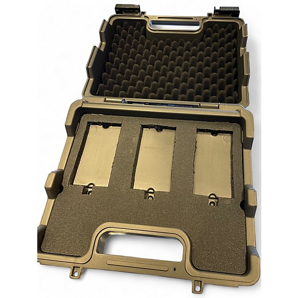 Used BOSS BCB-30X Pedal Board