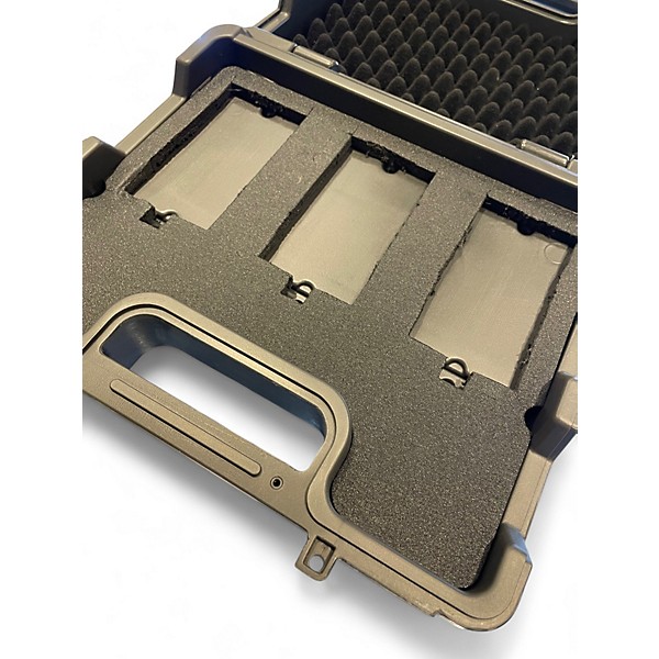 Used BOSS BCB-30X Pedal Board