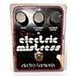 Used Electro-Harmonix Electric Mistress Flanger Effect Pedal thumbnail