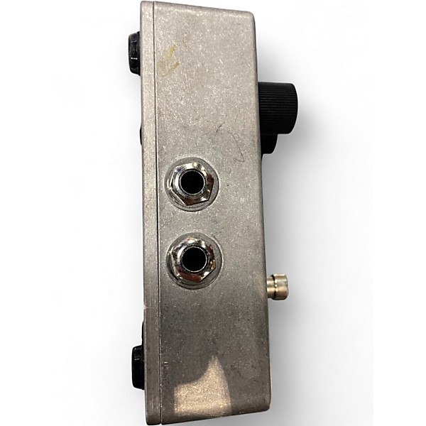 Used Electro-Harmonix Electric Mistress Flanger Effect Pedal