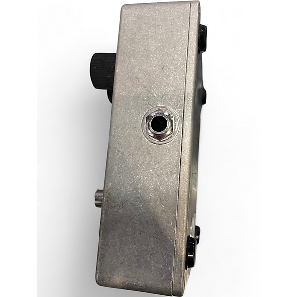 Used Electro-Harmonix Electric Mistress Flanger Effect Pedal