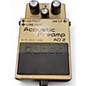 Used BOSS AD2 Acoustic Preamp Guitar Preamp