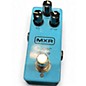 Used MXR SUGAR DRIVE Effect Pedal