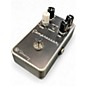 Used Keeley 4 Knob Compressor Effect Pedal thumbnail