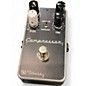 Used Keeley 4 Knob Compressor Effect Pedal