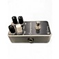 Used Keeley 4 Knob Compressor Effect Pedal
