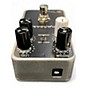 Used Keeley 4 Knob Compressor Effect Pedal