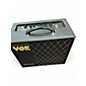 Used VOX Valvetronix VT20X 20W 1x8 Guitar Combo Amp thumbnail