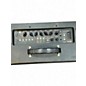Used VOX Valvetronix VT20X 20W 1x8 Guitar Combo Amp