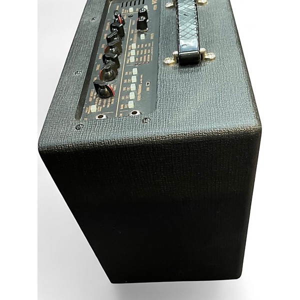 Used VOX Valvetronix VT20X 20W 1x8 Guitar Combo Amp