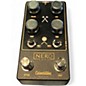 Used 2020s Cornerstone NERO  Effect Pedal thumbnail