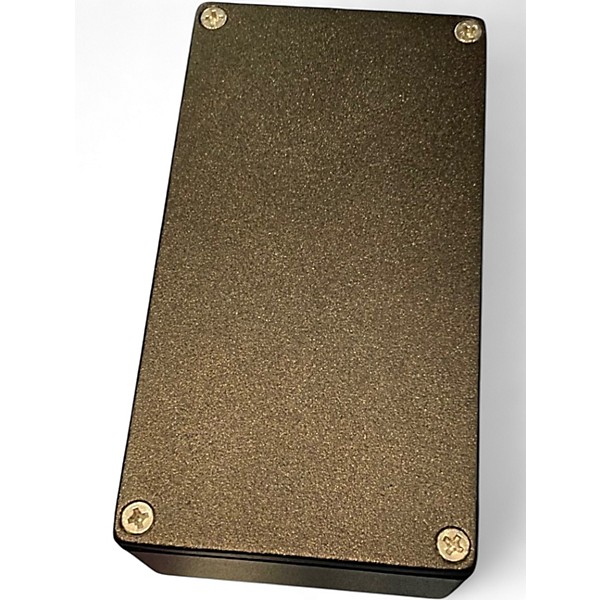 Used 2020s Cornerstone NERO  Effect Pedal