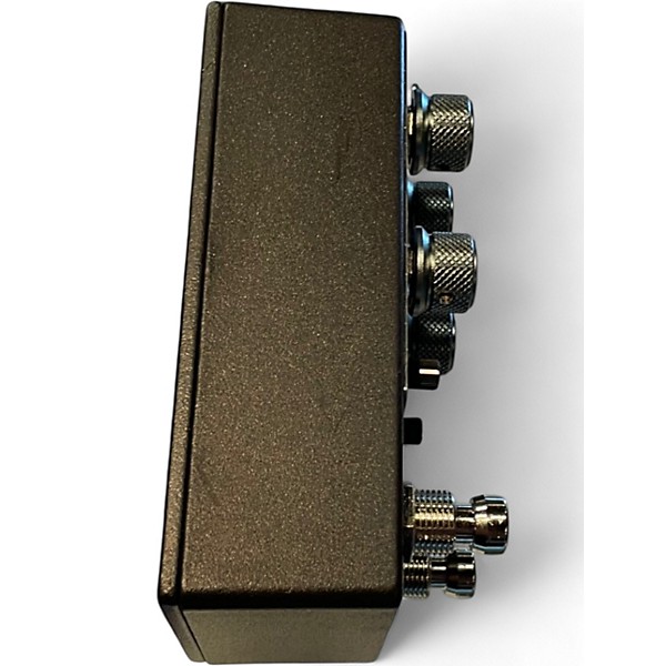 Used 2020s Cornerstone NERO  Effect Pedal