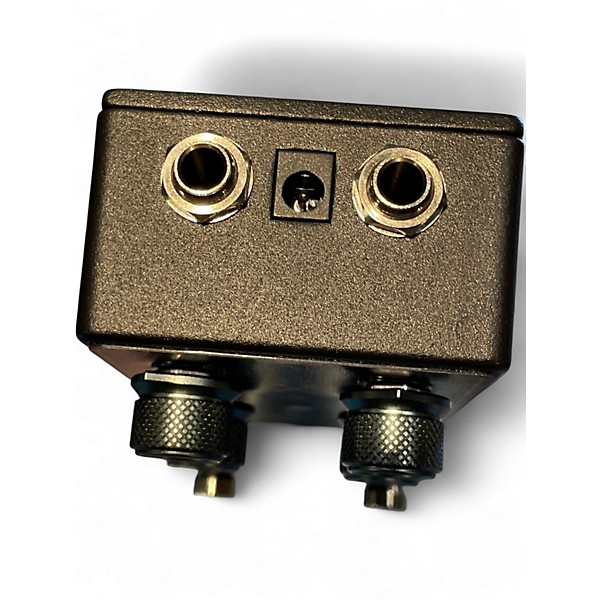 Used 2020s Cornerstone NERO  Effect Pedal