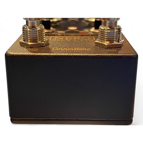 Used 2020s Cornerstone NERO  Effect Pedal