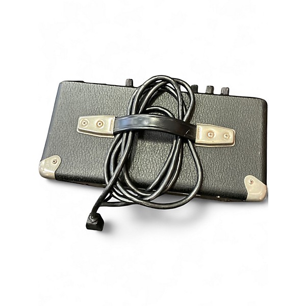 Used Fender Sidekick 15 Reverb Guitar Combo Amp