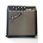 Used Fender Frontman 10G 10W Guitar Combo Amp thumbnail