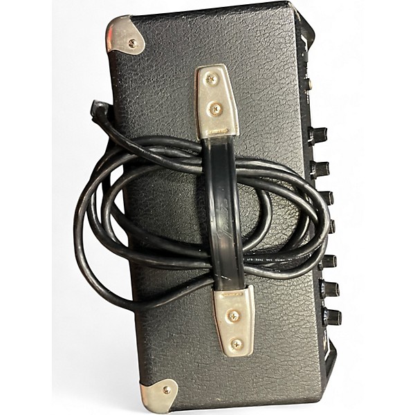 Used Fender Frontman 10G 10W Guitar Combo Amp