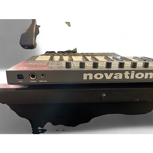 Used Novation FL Key Mini MIDI Controller