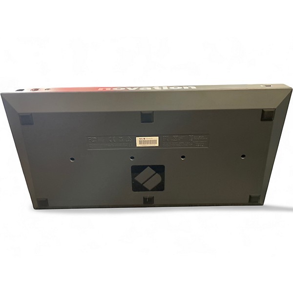 Used Novation FL Key Mini MIDI Controller