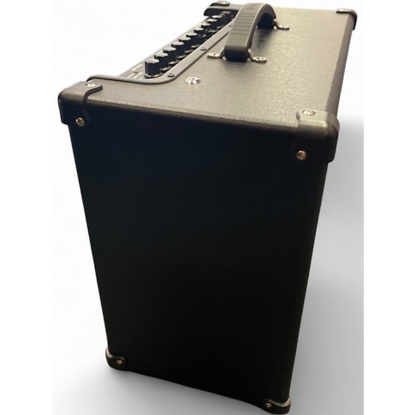 Used BOSS Katana KTN50 50W 1X12 Guitar Combo Amp