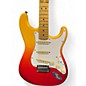 Used Fender Player Plus Stratocaster TEQUILA SUNRISE Solid Body Electric Guitar