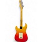 Used Fender Player Plus Stratocaster TEQUILA SUNRISE Solid Body Electric Guitar