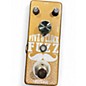 Used Outlaw Effects FIVE O CLOCK FUZZ Effect Pedal thumbnail