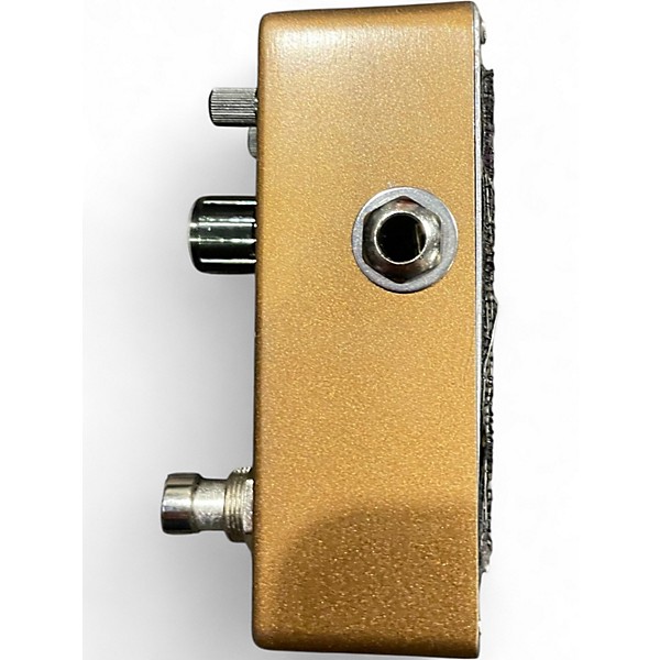 Used Outlaw Effects FIVE O CLOCK FUZZ Effect Pedal