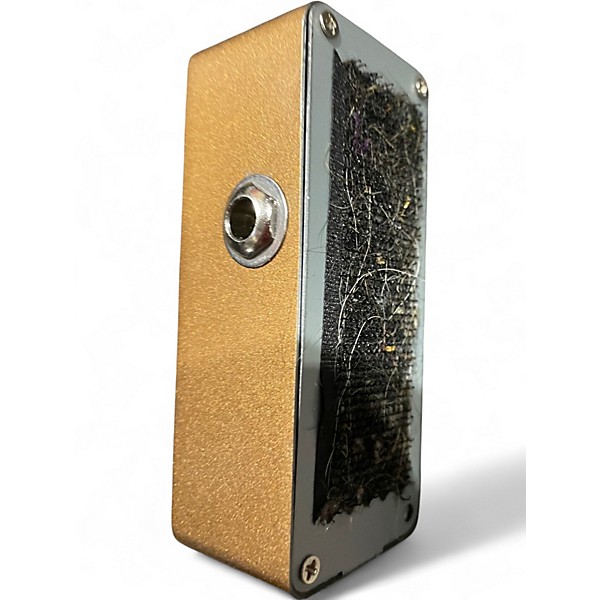 Used Outlaw Effects FIVE O CLOCK FUZZ Effect Pedal